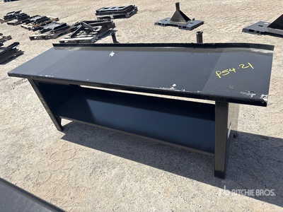2025 Kit Containers WB-90-243 Workbench