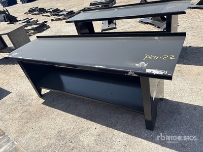 2025 Kit Containers WB-90-243 Workbench