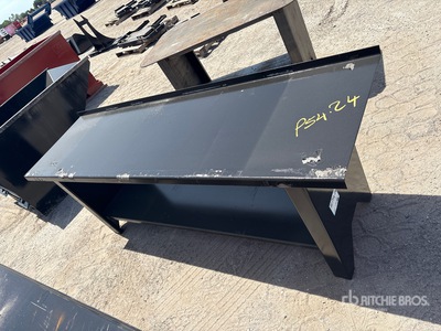 2025 Kit Containers WB-90-243 Workbench