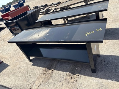 2025 Kit Containers WB-90-243 Workbench