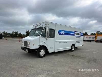 2022 Freightliner MT45 4x2 バントラック