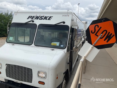 Freightliner Step Van
