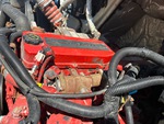 Motor with