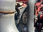 Motor with