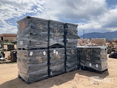 (768) M2A2 Ammo Cans - For 5.56mm