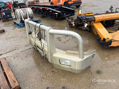 Herd Bumper