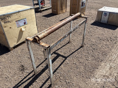 Roller Table
