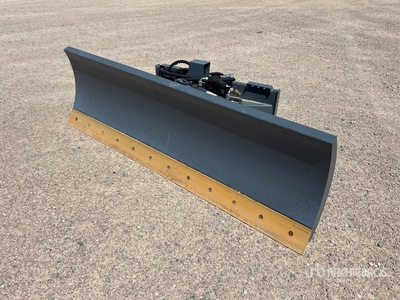 2024 Handy HSD96 94 in Angle Skid Steer Dozer