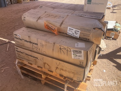 (12) DuPont FilmTec Membranes
