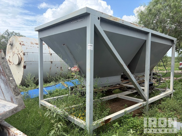 Concrete Plants