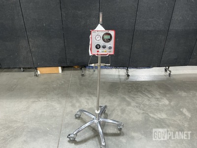 IPV IPV-1C Percussionaire