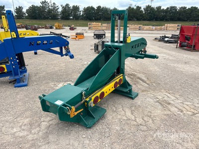 2026 Neks Fifth Wheel Wrecker Attachment