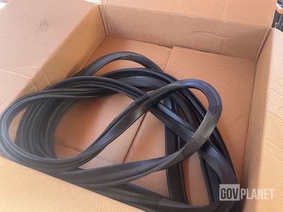 (16) Ramp Seals