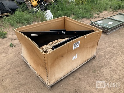 Oshkosh Defense 95SK415 Lifting Fixture