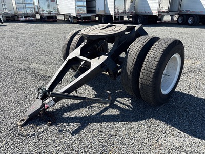 Truck Dolly