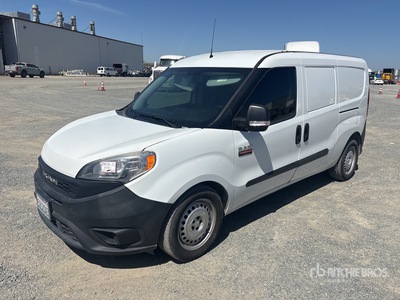 2020 Ram ProMaster City Minicamioneta