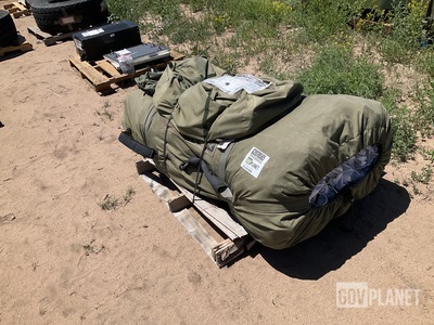 Drash Tent
