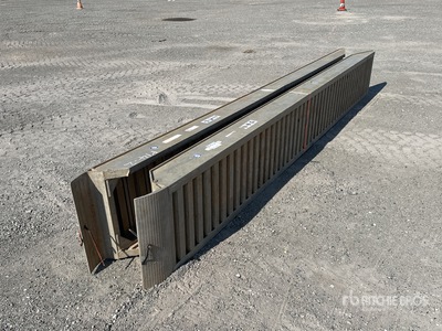 2017 Dima Qte De Rampes De Chargement Qty Of Loading Ramps