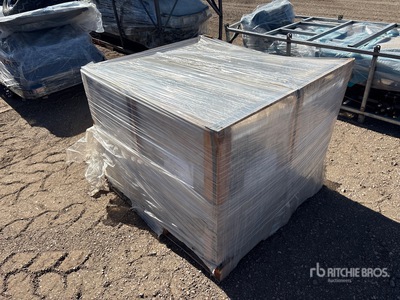 Quantity of 1 7/8 in Hand Drive Roofing Nails