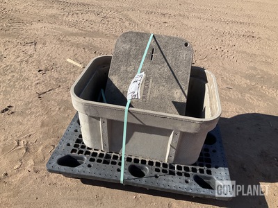 Electrical Enclosure