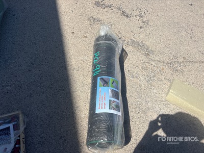 13 ft x 300 ft Woven Landscape Fabric (Unused)