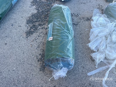 3.3 ft x 49.2 ft Artificial Grass Turf