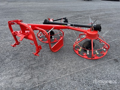 2023 Boxer HB275 Andanatore fieno