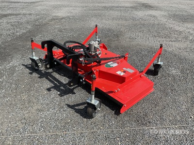 2025 Boxer LM180 Finishing Mower (Unused)
