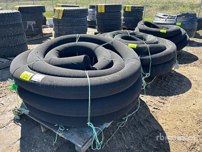 Quantity of Water Hose