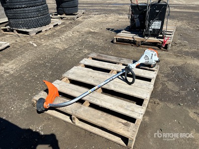 Stihl F5 38 Trimmer