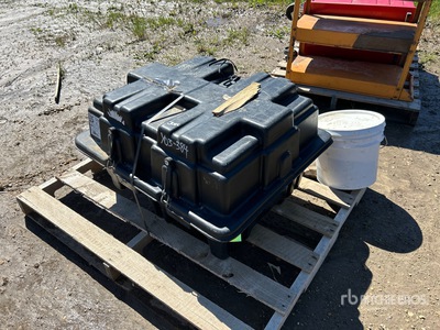 Transfer Case