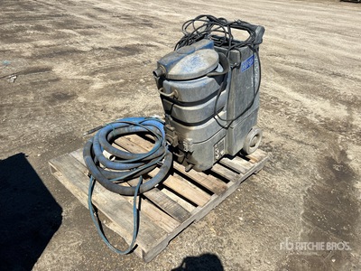 Esteam Cleaning Systems Shop Vac