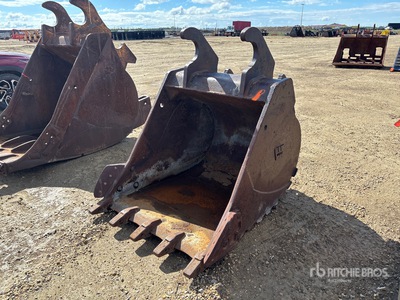 42 in Q/C Digging Excavator Bucket