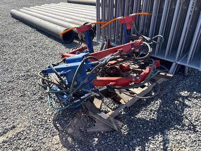 Sprayer Parts
