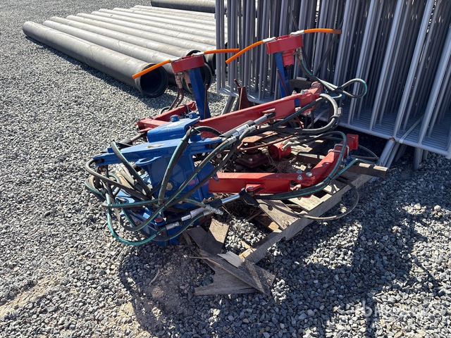 Quantity of Sprayer Parts
