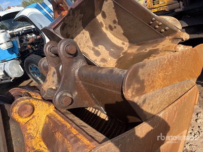 1800 mm Cleanup Excavator Bucket