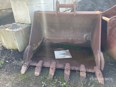 1450 mm Digging Excavator Bucket
