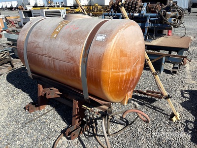 Poly Sprayer tank Divers - Accessoires agricoles