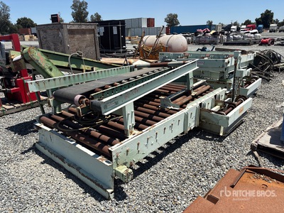Conveyor parts