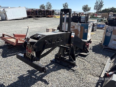2025 Neks Hydraulic Accessoire de Dépannage
