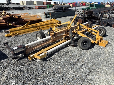 16 ft Erpice