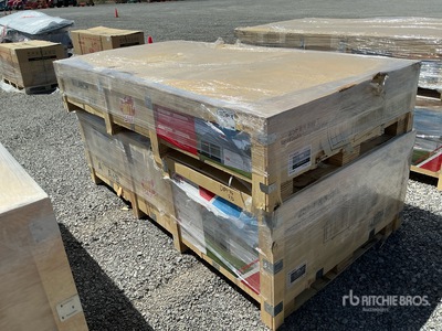 2026 SDLOOL SDL2533DGMS Storage Building
