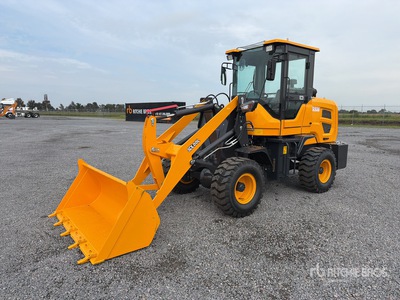 2026 SDLOOL 930 Cargador sobre Neumaticos (Sin Usar) / Wheel Loader (Unused)