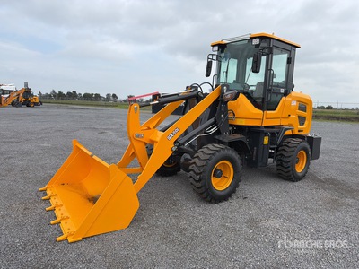 2026 SDLOOL 930 Cargador sobre Neumaticos (Sin Usar) / Wheel Loader (Unused)