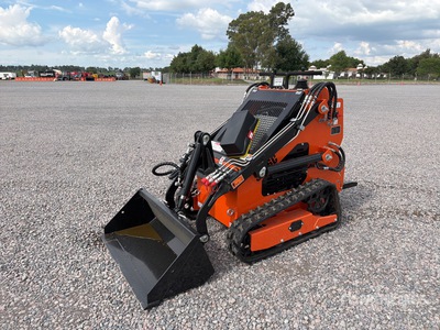 2026 SDLOOL 36CD Mini Minicargador / Mini Compact Track Loader (Unused)