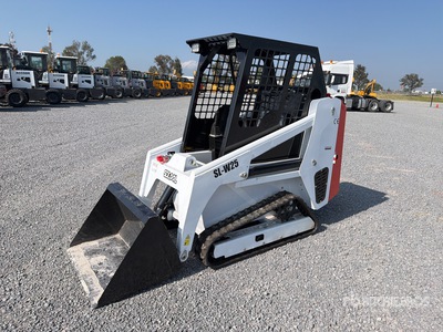 2026 SDLOOL SL-C360 Compact Track Loader (Unused)