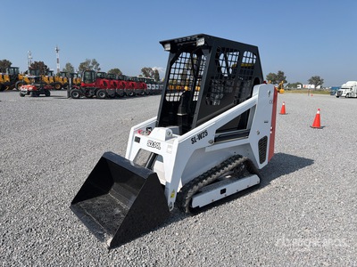2026 SDLOOL SL-C360 Compact Track Loader (Unused)