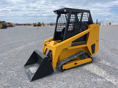 2026 SDLOOL W25 Minicargador (Sin Usar) / Compact Track Loader (Unused)
