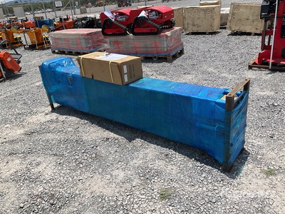 2026 SKLP 45T 2 Post 9920 lb Vehicle Lift (Unused)