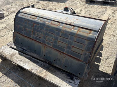 1200 mm Q/C Hydraulic Tilting Excavator Bucket